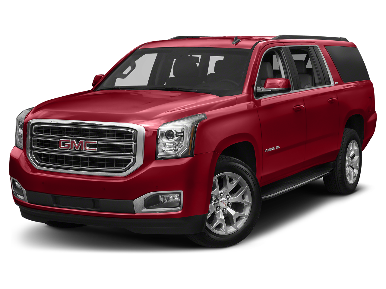 2015 GMC Yukon 4WD SLT's photo