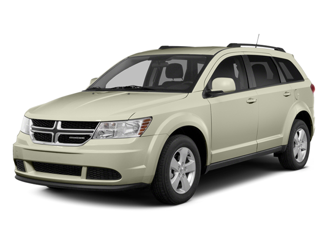 2014 Dodge Journey Limited AWD's photo