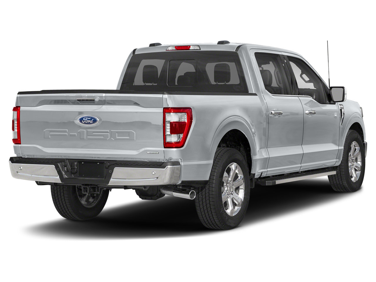 2023 Ford F-150 Lariat photo 2