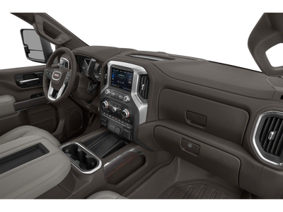 2023 GMC Sierra 3500HD SLE