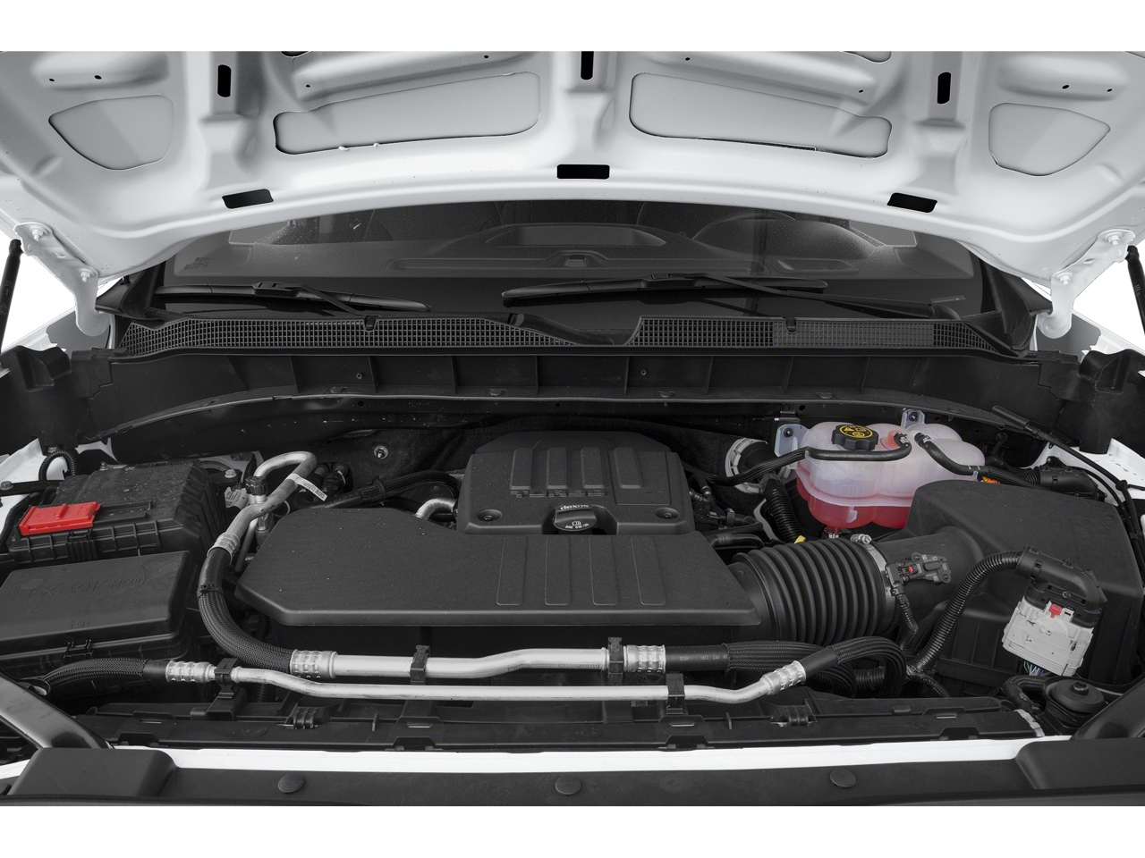 2024 Chevrolet Silverado 1500 LT LT1