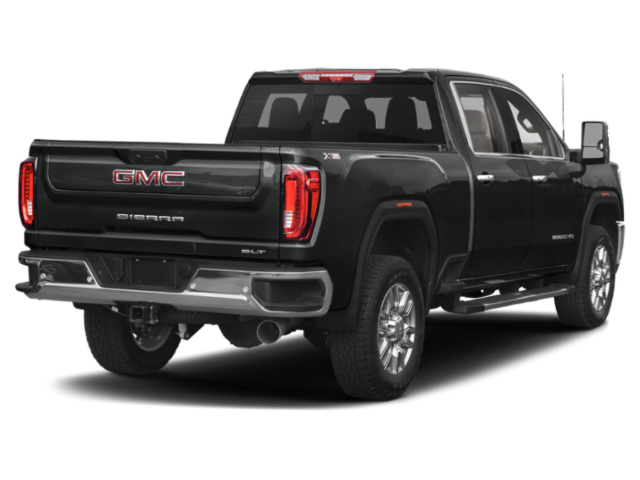 2023 GMC Sierra 3500HD SLE