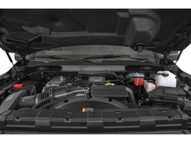 2023 GMC Sierra 3500HD SLE