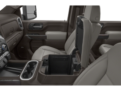 2023 GMC Sierra 3500HD SLE