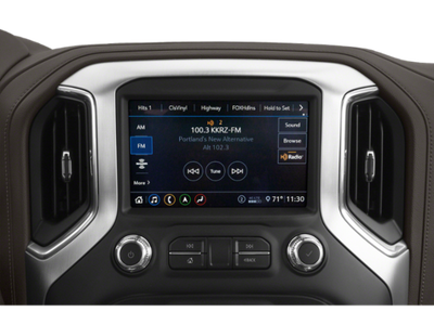 2023 GMC Sierra 3500HD SLE