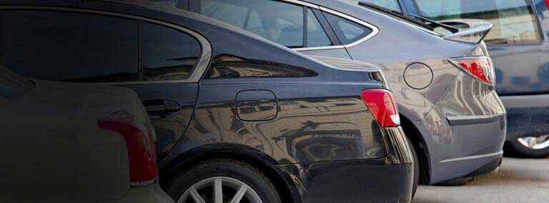 High Country Motor Company