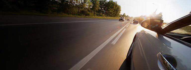 High Country Motor Company