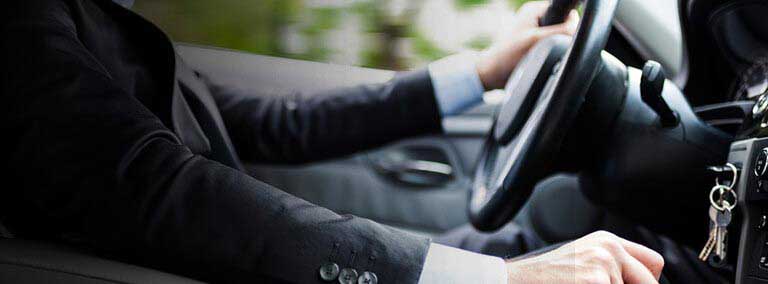 High Country Motor Company