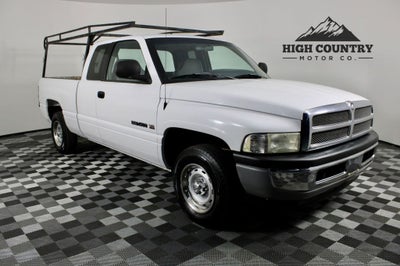 2001 Dodge Ram 1500 ST