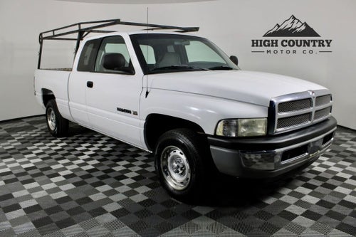 2001 Dodge Ram 1500 ST