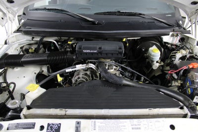 2001 Dodge Ram 1500 ST