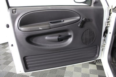 2001 Dodge Ram 1500 ST