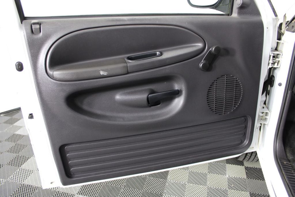 2001 Dodge Ram 1500 ST