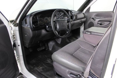 2001 Dodge Ram 1500 ST