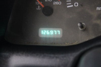 2001 Dodge Ram 1500 ST