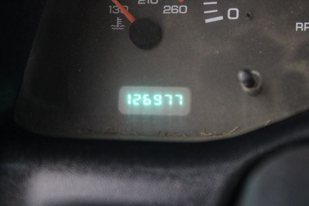 2001 Dodge Ram 1500 ST