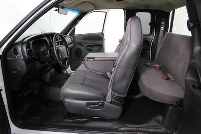 2001 Dodge Ram 1500 ST