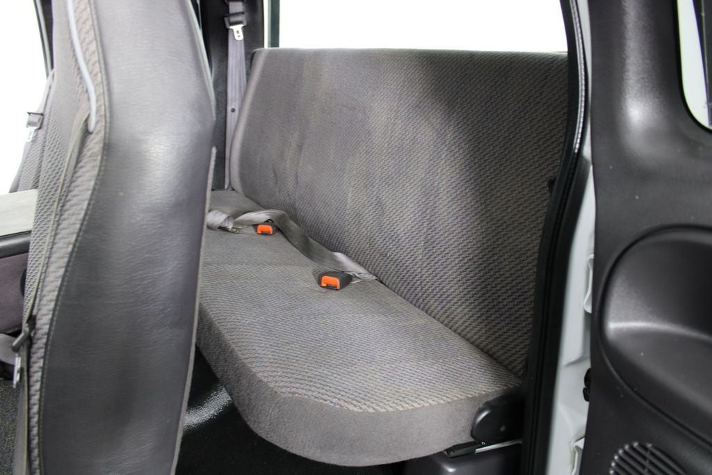 2001 Dodge Ram 1500 ST