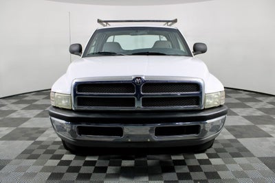 2001 Dodge Ram 1500 ST