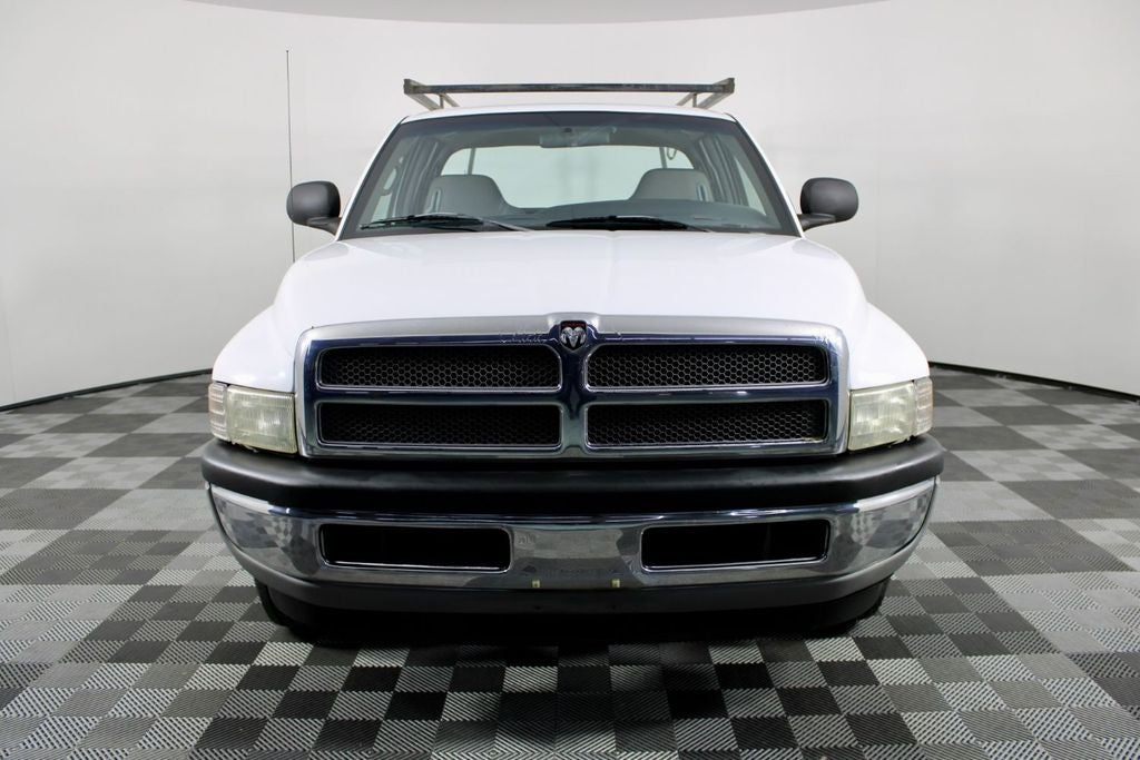 2001 Dodge Ram 1500 ST