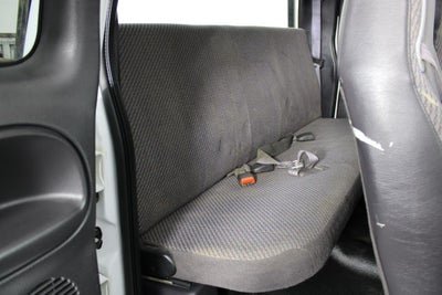 2001 Dodge Ram 1500 ST