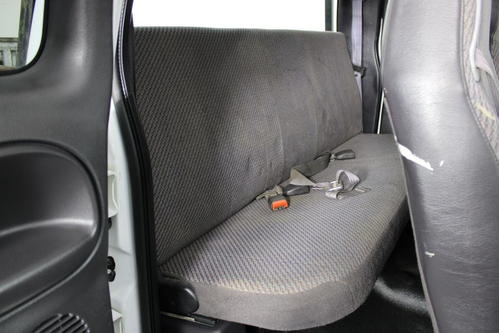 2001 Dodge Ram 1500 ST