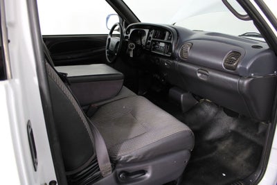 2001 Dodge Ram 1500 ST