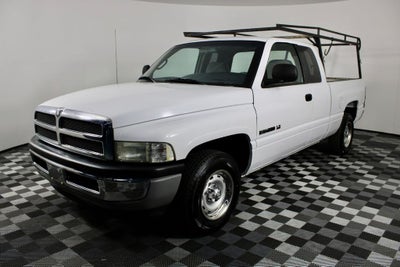 2001 Dodge Ram 1500 ST