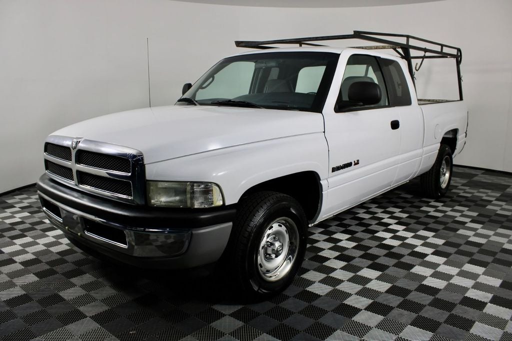 2001 Dodge Ram 1500 ST