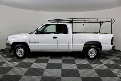 2001 Dodge Ram 1500 ST