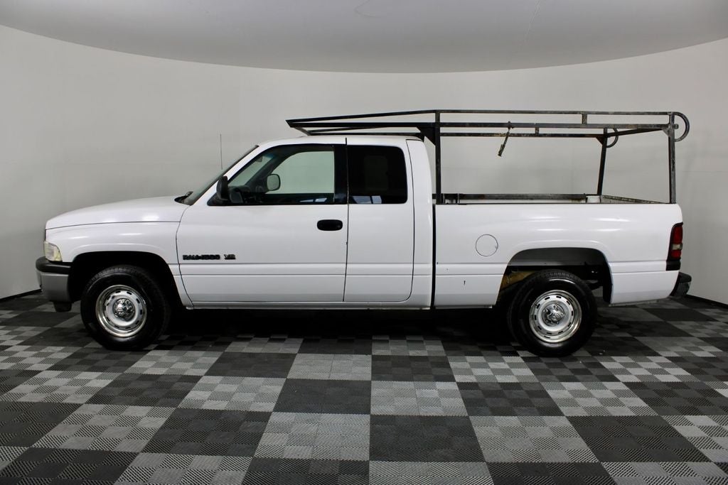 2001 Dodge Ram 1500 ST