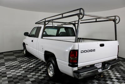2001 Dodge Ram 1500 ST