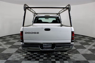 2001 Dodge Ram 1500 ST