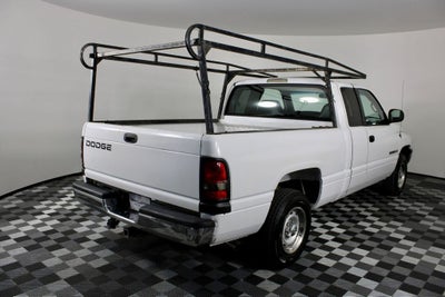 2001 Dodge Ram 1500 ST