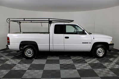 2001 Dodge Ram 1500 ST
