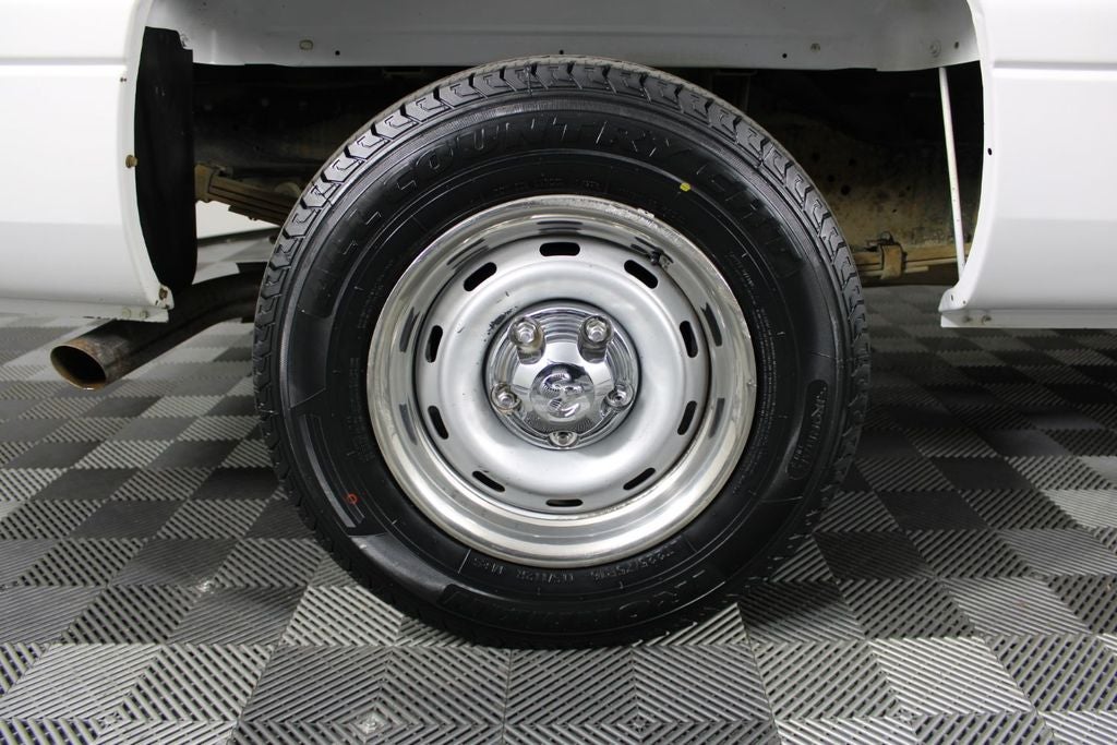 2001 Dodge Ram 1500 ST