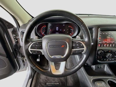 2016 Dodge Durango Limited
