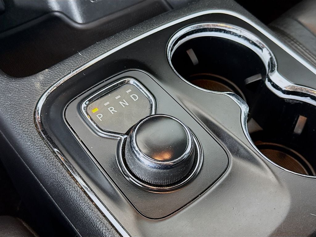 2016 Dodge Durango Limited