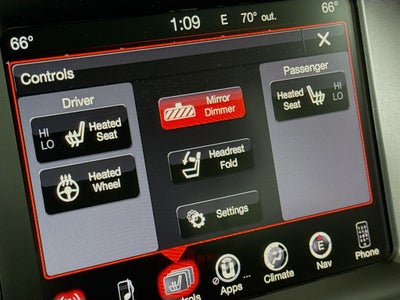 2016 Dodge Durango Limited