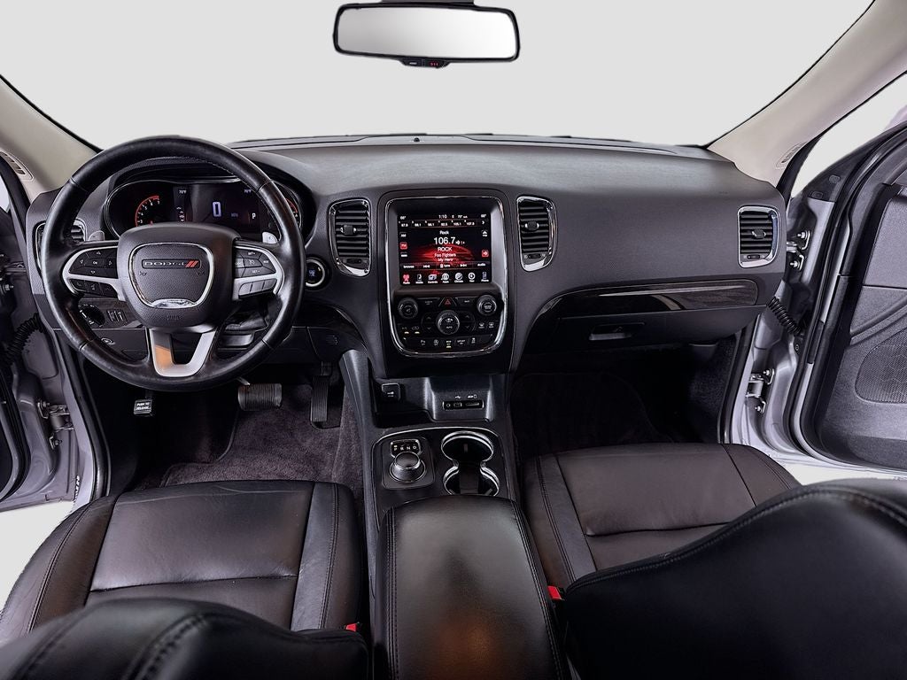 2016 Dodge Durango Limited