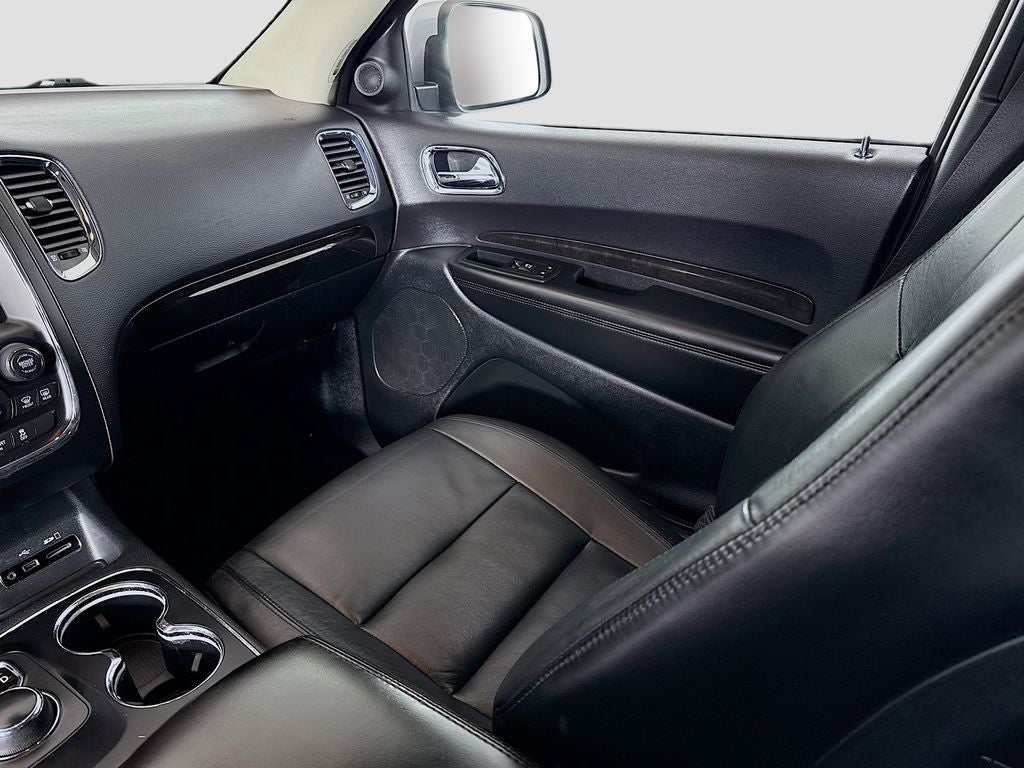 2016 Dodge Durango Limited
