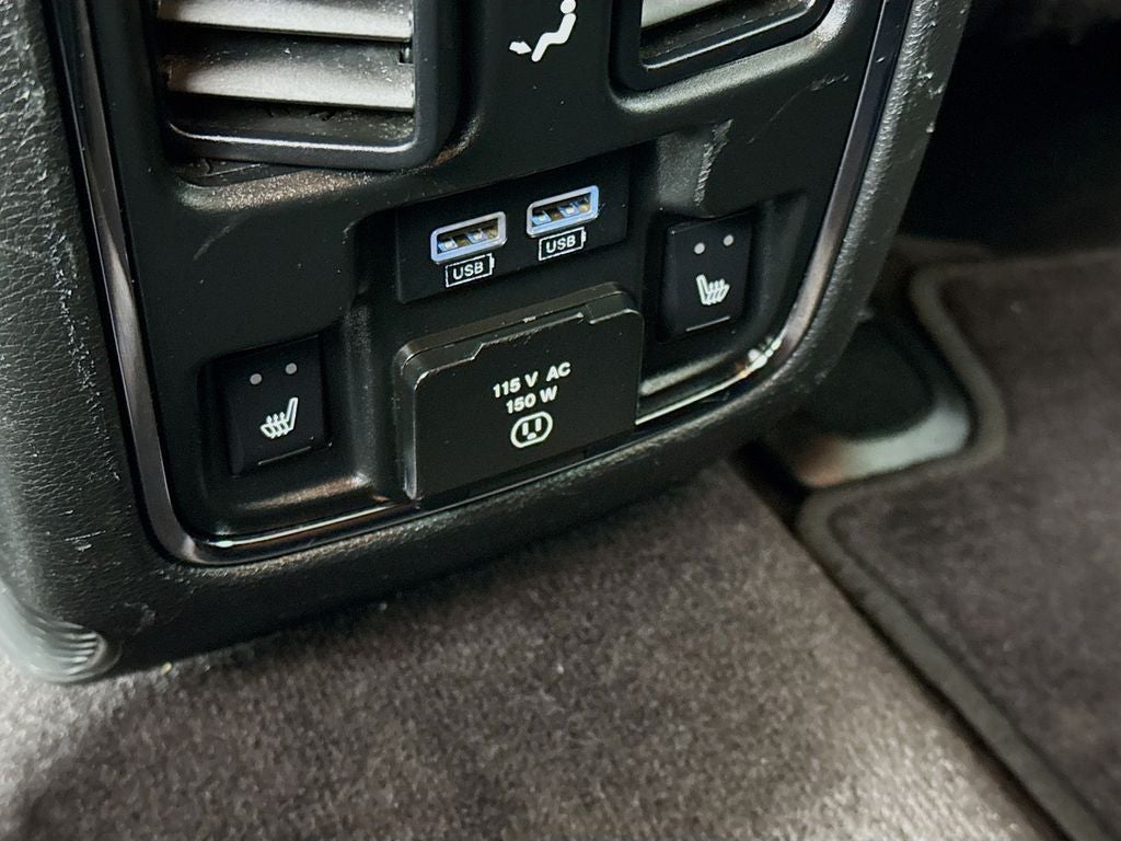 2016 Dodge Durango Limited
