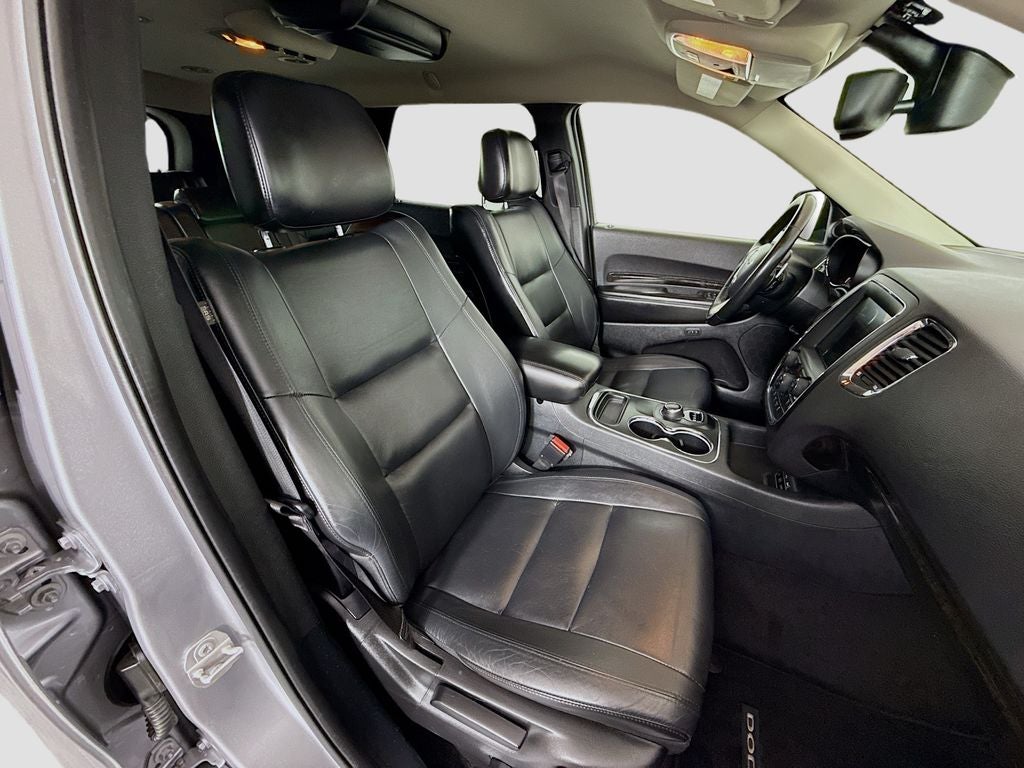 2016 Dodge Durango Limited