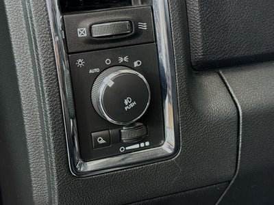 2015 RAM 1500 Laramie