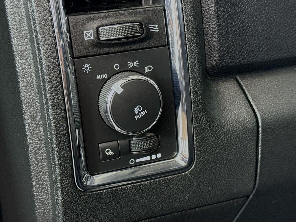 2015 RAM 1500 Laramie