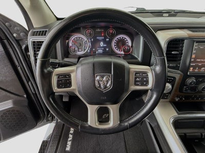 2015 RAM 1500 Laramie