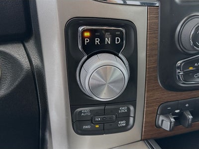 2015 RAM 1500 Laramie