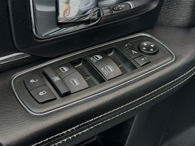 2015 RAM 1500 Laramie