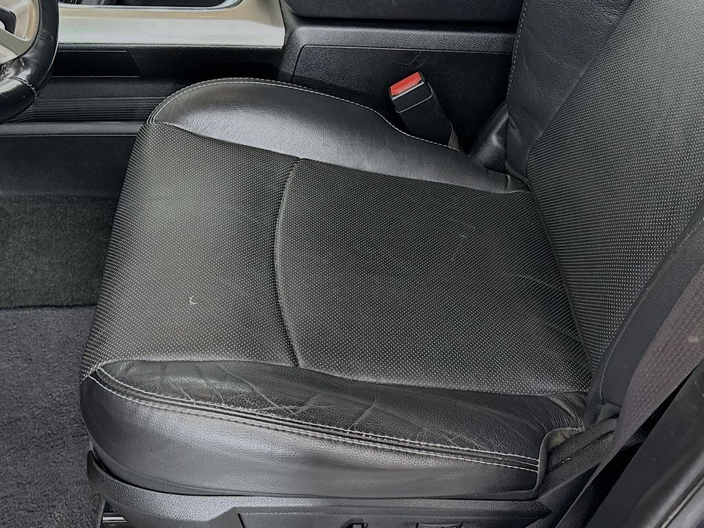 2015 RAM 1500 Laramie