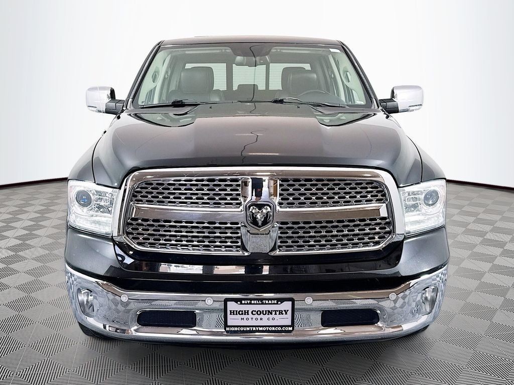 2015 RAM 1500 Laramie
